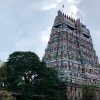 நடராஜர் திருக்கோவில், சிதம்பரம்