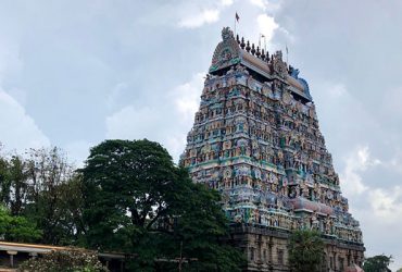 நடராஜர் திருக்கோவில், சிதம்பரம்